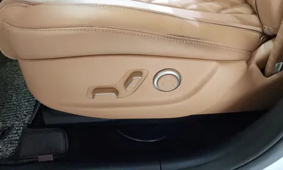 Genesis GV80 2021, 70898 км, за 44500000 KRW - фото 31
