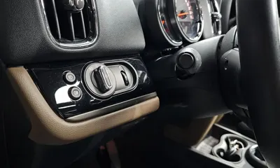 MINI Countryman 2019, 80782 км, за 99550000 KRW - фото 29