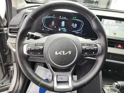 Kia Sportage 2022, 71898 км, за 20990000 KRW - фото 9