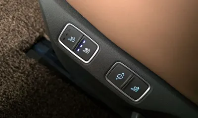 Hyundai Staria 2022, 94969 км, за 24900000 KRW - фото 20