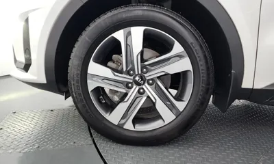 Kia Sorento 2021, 93478 км, за 27700000 KRW - фото 5