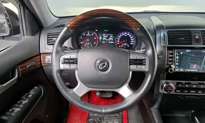 Kia Mohave 2019, 171564 км, за 15500000 KRW - фото 13