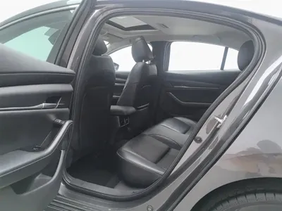 Mazda 3 Axela 2020, 38600 км, за 52800 CNY - фото 15