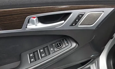 Genesis G80 2018, 153188 км, за 13900000 KRW - фото 32