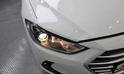 Hyundai Avante 2018, 62721 км, за 11990000 KRW - фото 22