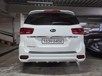 Kia Canival 2019, 41855 км, за 15990000 KRW - фото 4