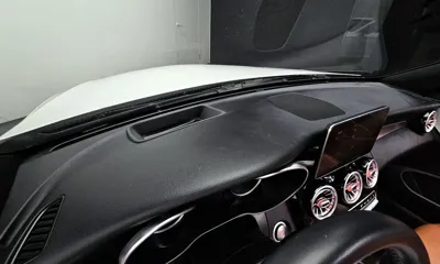 Mercedes-Benz C-Class 2017, 102401 км, за 22800000 KRW - фото 28