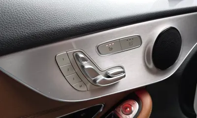 Mercedes-Benz C-Class 2019, 93209 км, за 25800000 KRW - фото 29