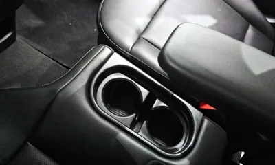 Hyundai Casper 2023, 52669 км, за 11600000 KRW - фото 29