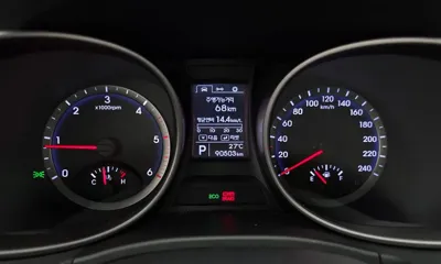 Hyundai Santafe 2015, 90503 км, за 10200000 KRW - фото 8