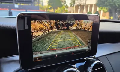 Mercedes-Benz C-Class 2018, 122000 км, за 16990000 KRW - фото 7