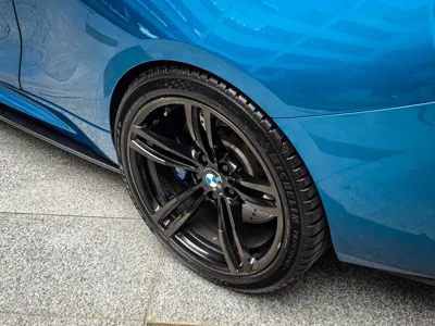 BMW M2 2018, 103570 км, за 36900000 KRW - фото 6