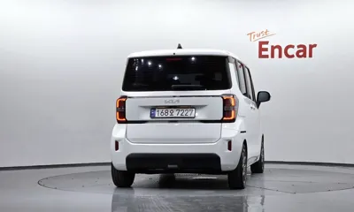 Kia Ray 2024, 23441 км, за 13000000 KRW - фото 4