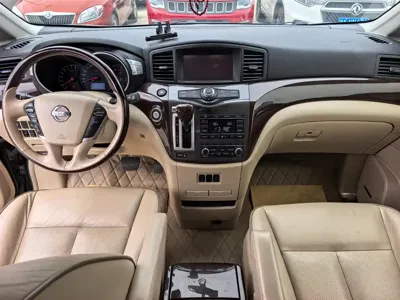 Nissan Quest 2017, 160000 км, за 86800 CNY - фото 13