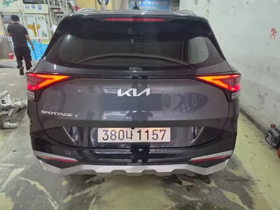Kia Sportage 2023, 140000 км, за 27500000 KRW - фото 14