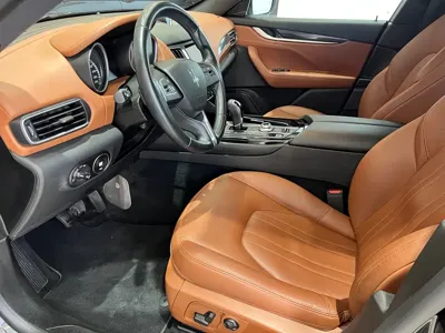 Maserati Levante 2019, 86000 км, за 198000 CNY - фото 10