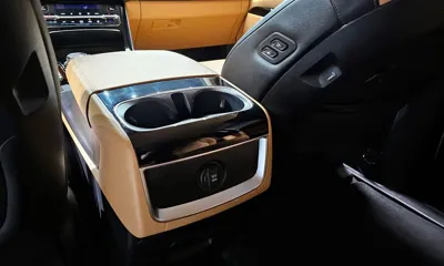 Kia Canival 2021, 86830 км, за 27000000 KRW - фото 29