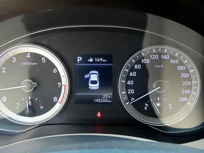 Hyundai Grandeur 2019, 145260 км, за 10900000 KRW - фото 9