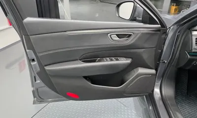 Renault-KoreaSamsung SM6 2024, 151655 км, за 9600000 KRW - фото 24