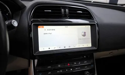 Jaguar XE 2017, 54739 км, за 9000000 KRW - фото 16