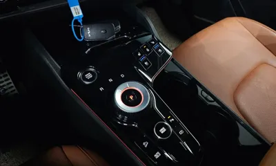 Kia Sportage 2023, 62879 км, за 29990000 KRW - фото 9