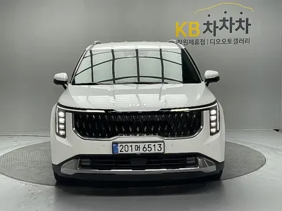 Kia Canival 2025, 37329 км, за 42500000 KRW