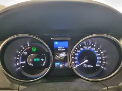 Hyundai Sonata 2012, 156300 км, за 4300000 KRW - фото 8