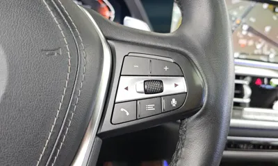 BMW X5 2021, 79670 км, за 51900000 KRW - фото 33