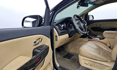 Kia Canival 2019, 71588 км, за 24900000 KRW - фото 10