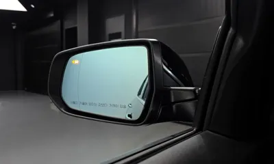 ChevroletGMDaewoo Malibu 2018, 69363 км, за 10500000 KRW - фото 14