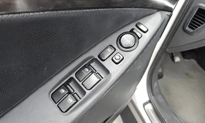 Hyundai Veracruz 2015, 125323 км, за 9500000 KRW - фото 34