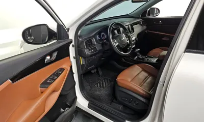 Kia Sorento 2018, 122049 км, за 18500000 KRW - фото 10