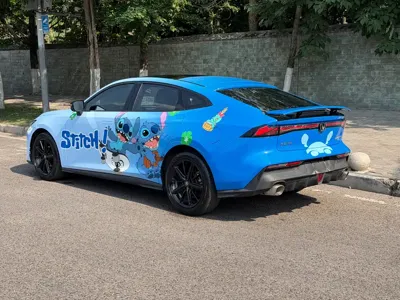 Changan UNI-V 2022, 30000 км, за 49800 CNY