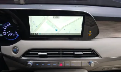 Hyundai Palisade 2019, 155526 км, за 20900000 KRW - фото 14