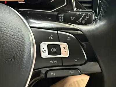 Volkswagen T-Roc 2022, 34000 км, за 113500 CNY - фото 15