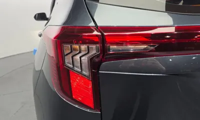 Kia Seltos 2024, 30769 км, за 25500000 KRW - фото 23
