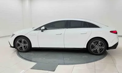 Mercedes-Benz EQE 2024, 21065 км, за 63000000 KRW