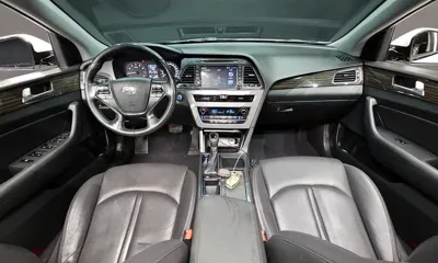 Hyundai Sonata 2015, 155534 км, за 9500000 KRW - фото 7