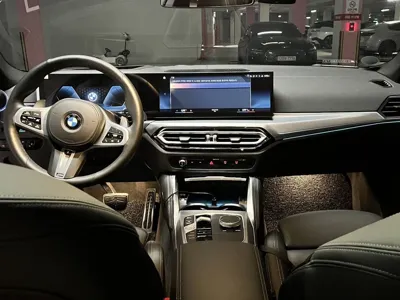 BMW 4-Series 2024, 9000 км, за 46480000 KRW - фото 6