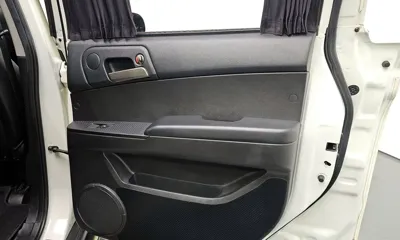KG_Mobility_Ssangyong KORANDO 2017, 115846 км, за 9300000 KRW - фото 30