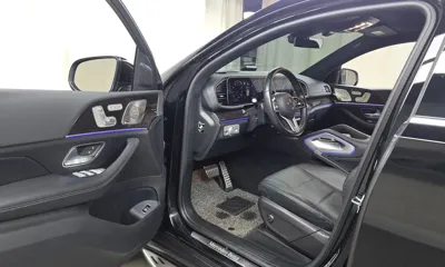 Mercedes-Benz GLE-Class 2021, 59659 км, за 57000000 KRW - фото 10