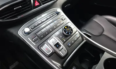 Hyundai Santafe 2023, 75910 км, за 24800000 KRW - фото 9