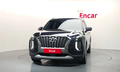 Hyundai Palisade 2019, 203117 км, за 18500000 KRW