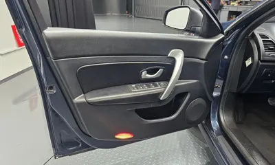 Renault-KoreaSamsung SM5 2015, 120042 км, за 3500000 KRW - фото 24