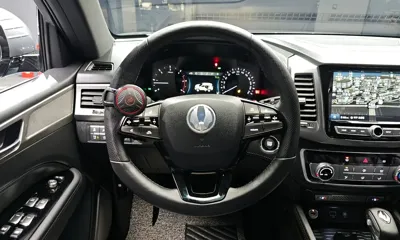KG_Mobility_Ssangyong Rexton 2019, 27334 км, за 18300000 KRW - фото 13