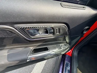 Ford Mustang 2016, 55000 км, за 67800 CNY - фото 20