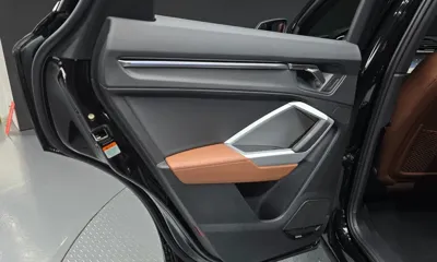 Audi Q3 2025, 4274 км, за 63500000 KRW - фото 25