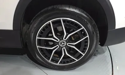 Mercedes-Benz EQB 2023, 45964 км, за 42500000 KRW - фото 21