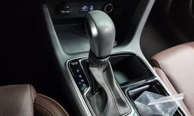 Hyundai Sonata 2019, 41904 км, за 16200000 KRW - фото 9