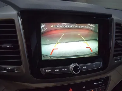 KG_Mobility_Ssangyong Rexton 2018, 159368 км, за 12500000 KRW - фото 20